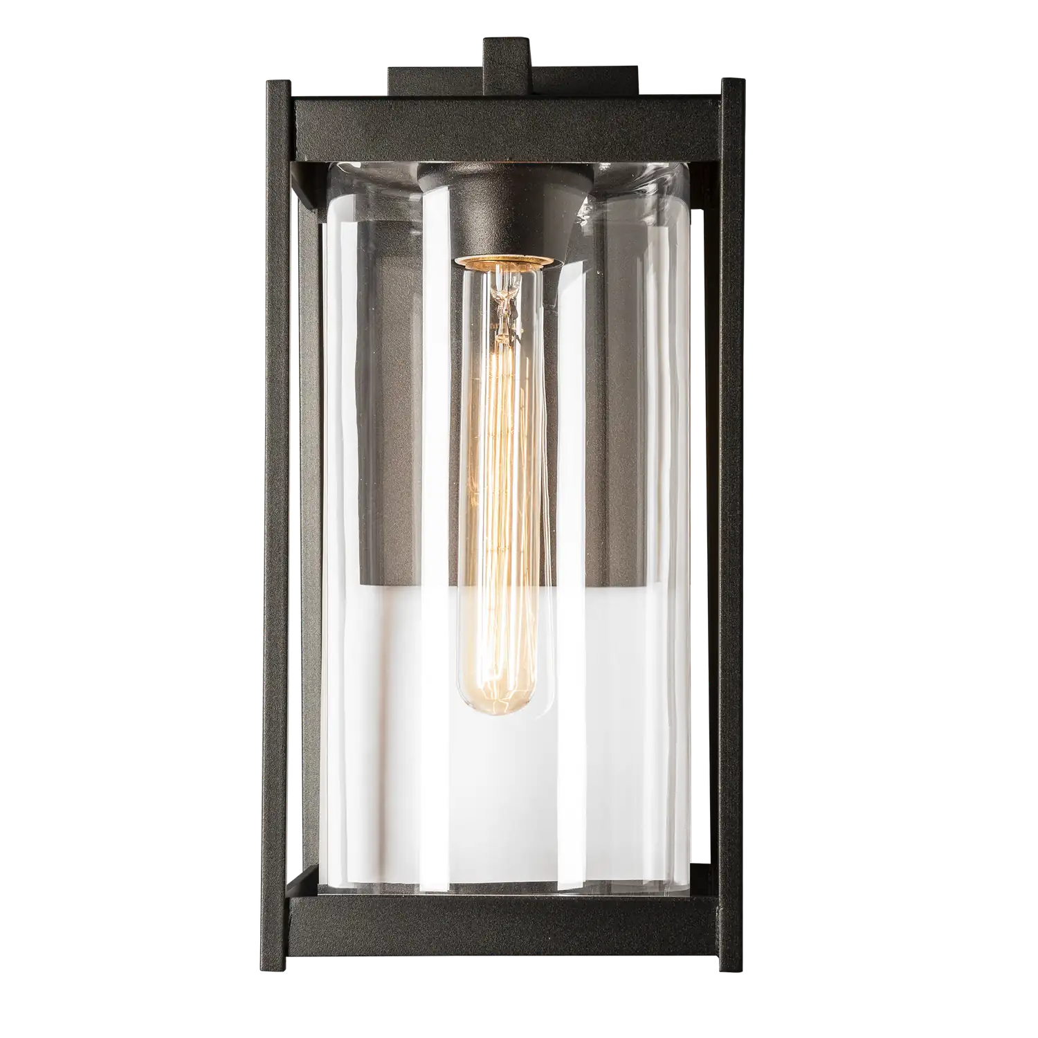Hubbardton Forge, Cela Outdoor Sconce, OUTDOOR WALL LIGHTS