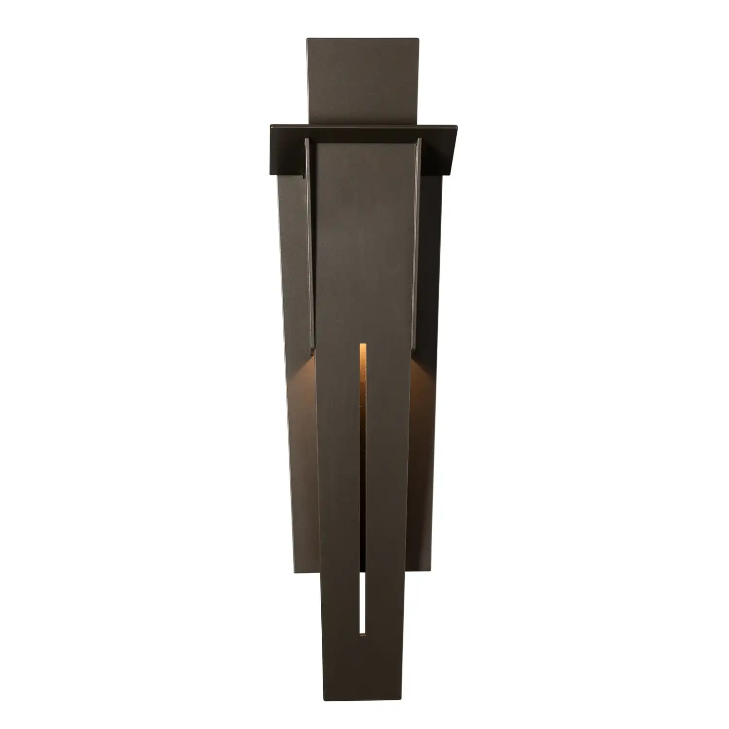 Hubbardton Forge, Linea Outdoor Sconce, OUTDOOR WALL LIGHTS