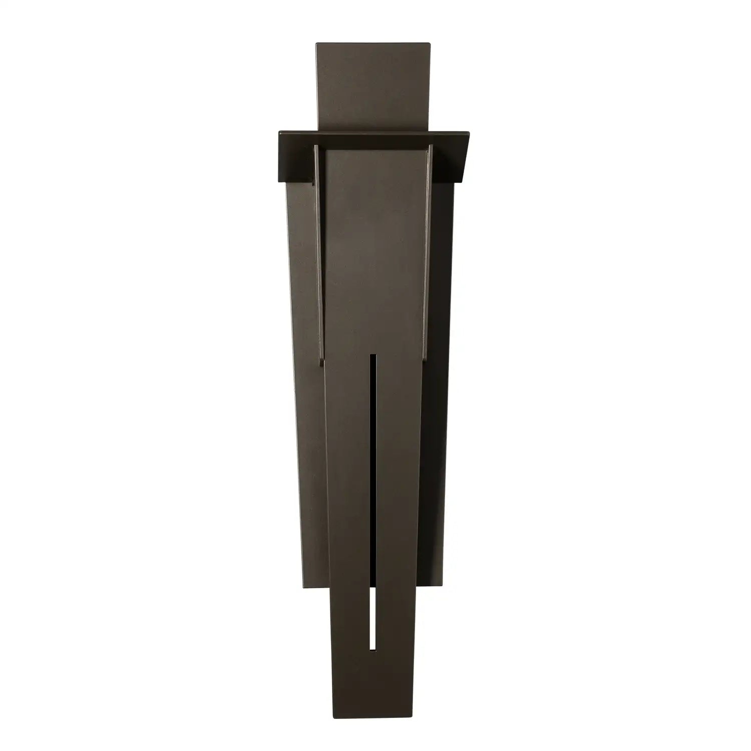 Hubbardton Forge, Linea Outdoor Sconce, OUTDOOR WALL LIGHTS