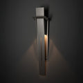 Hubbardton Forge, Linea Outdoor Sconce, OUTDOOR WALL LIGHTS