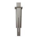 Hubbardton Forge, Linea Outdoor Sconce, OUTDOOR WALL LIGHTS