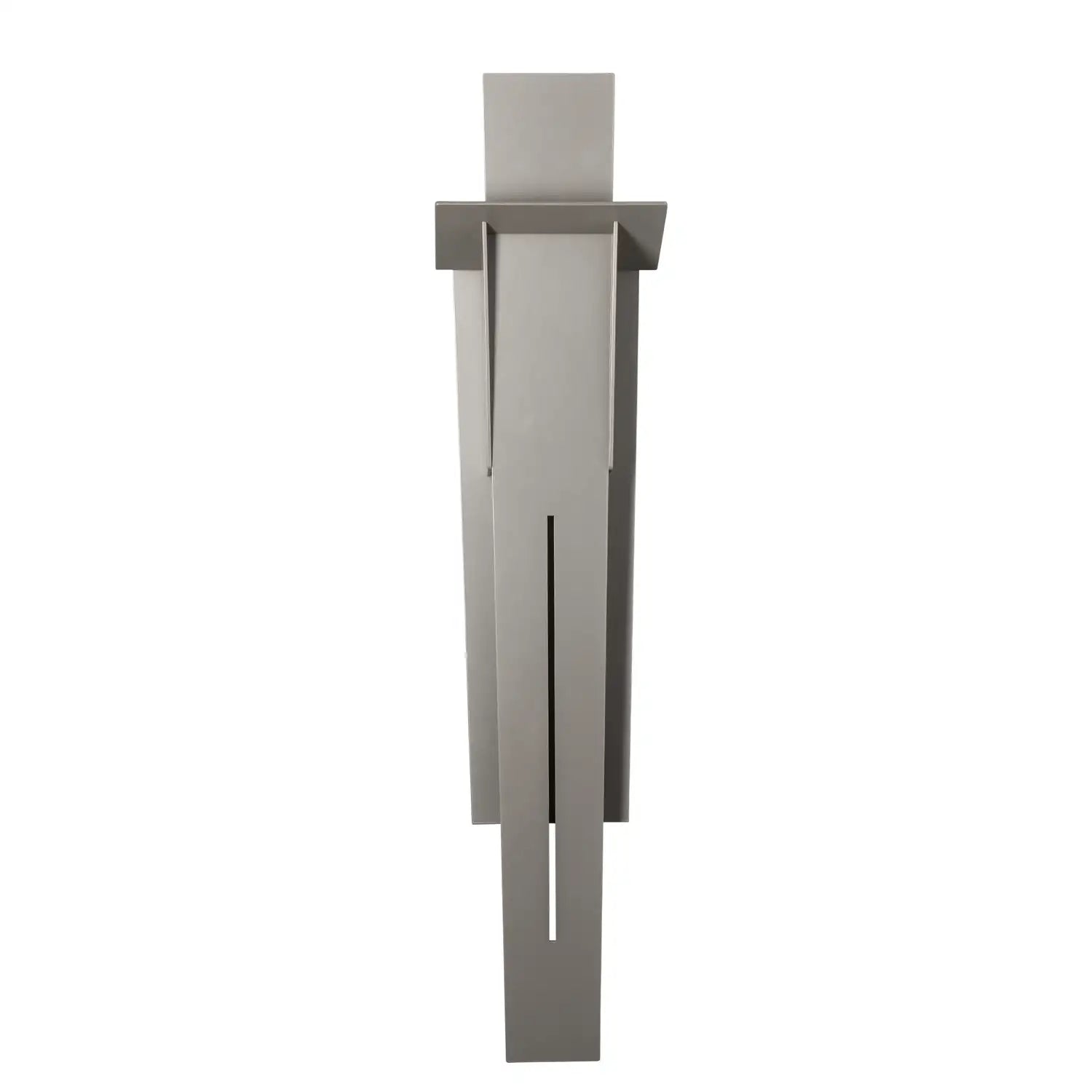 Hubbardton Forge, Linea Outdoor Sconce, OUTDOOR WALL LIGHTS