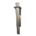 Hubbardton Forge, Linea Outdoor Sconce, OUTDOOR WALL LIGHTS