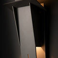 Hubbardton Forge, Linea Outdoor Sconce, OUTDOOR WALL LIGHTS