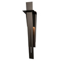 Hubbardton Forge, Linea Outdoor Sconce, OUTDOOR WALL LIGHTS