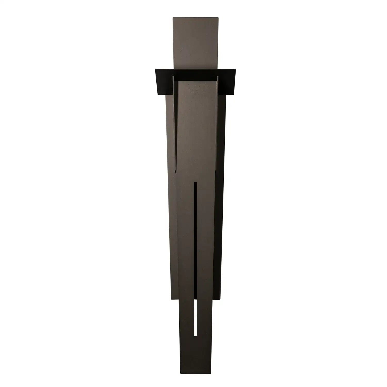 Hubbardton Forge, Linea Outdoor Sconce, OUTDOOR WALL LIGHTS