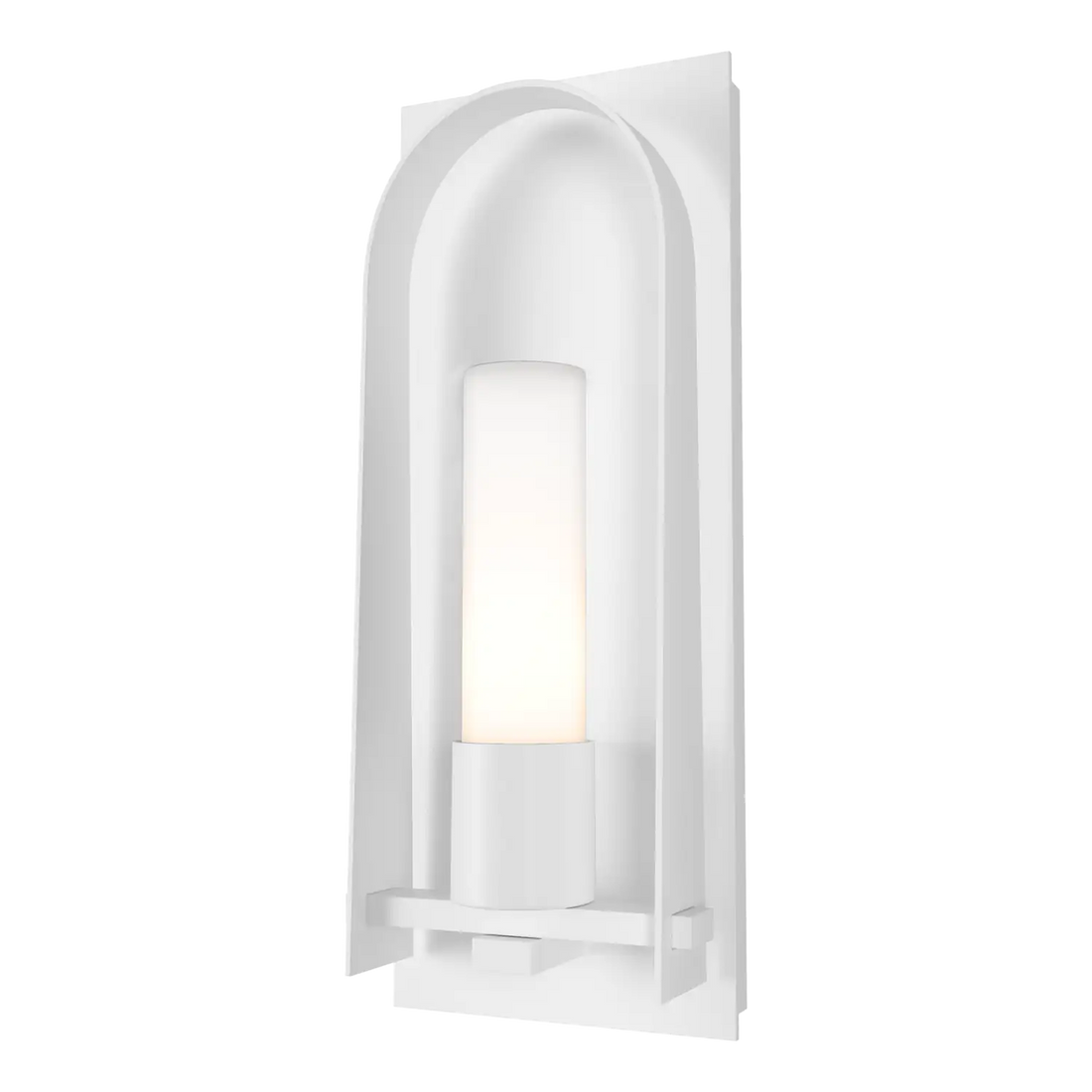 Hubbardton Forge, Triomphe Outdoor Sconce, OUTDOOR WALL LIGHTS
