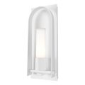 Hubbardton Forge, Triomphe Outdoor Sconce, OUTDOOR WALL LIGHTS