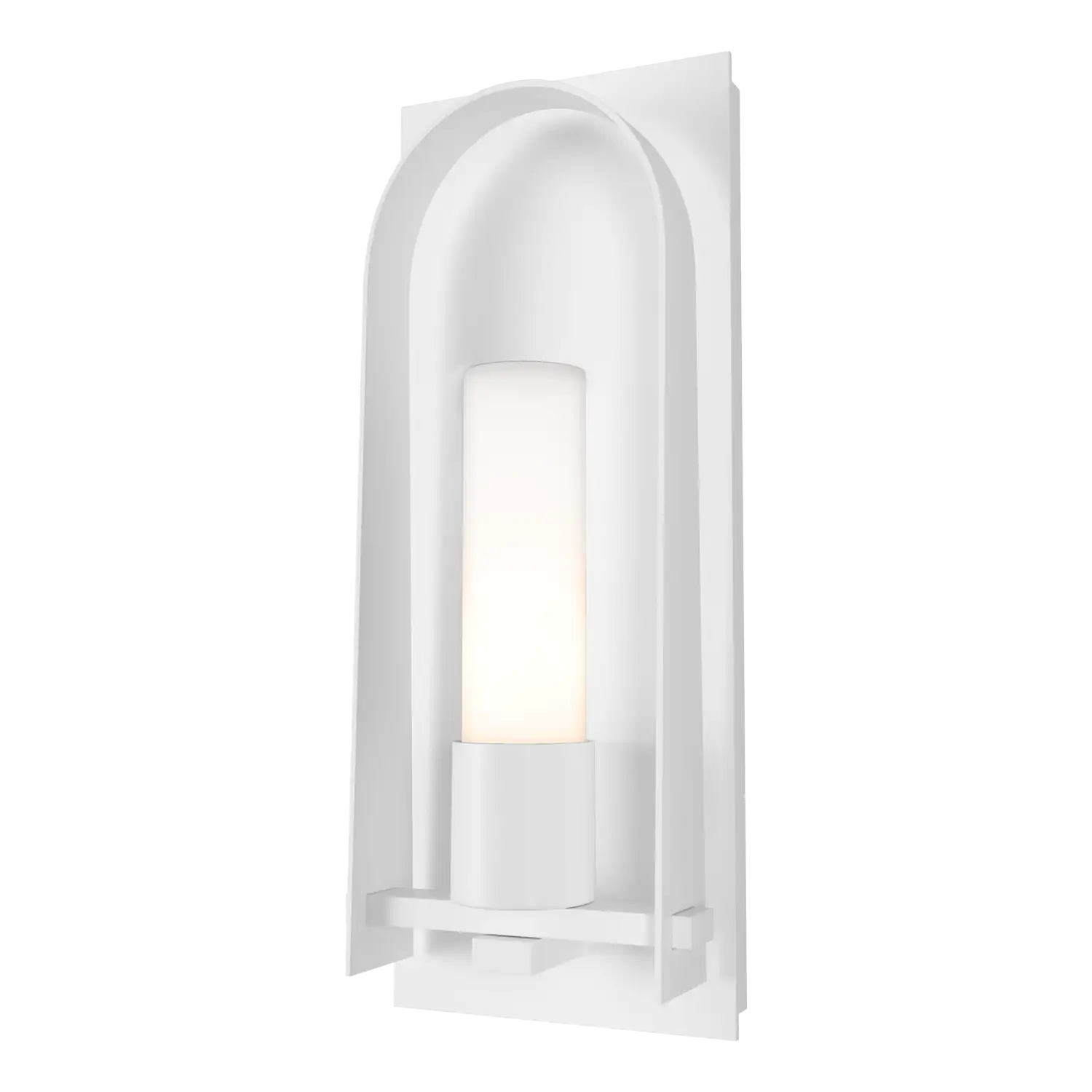 Hubbardton Forge, Triomphe Outdoor Sconce, OUTDOOR WALL LIGHTS