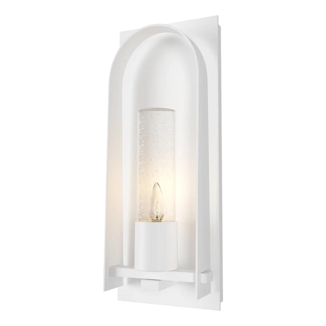 Hubbardton Forge, Triomphe Outdoor Sconce, OUTDOOR WALL LIGHTS