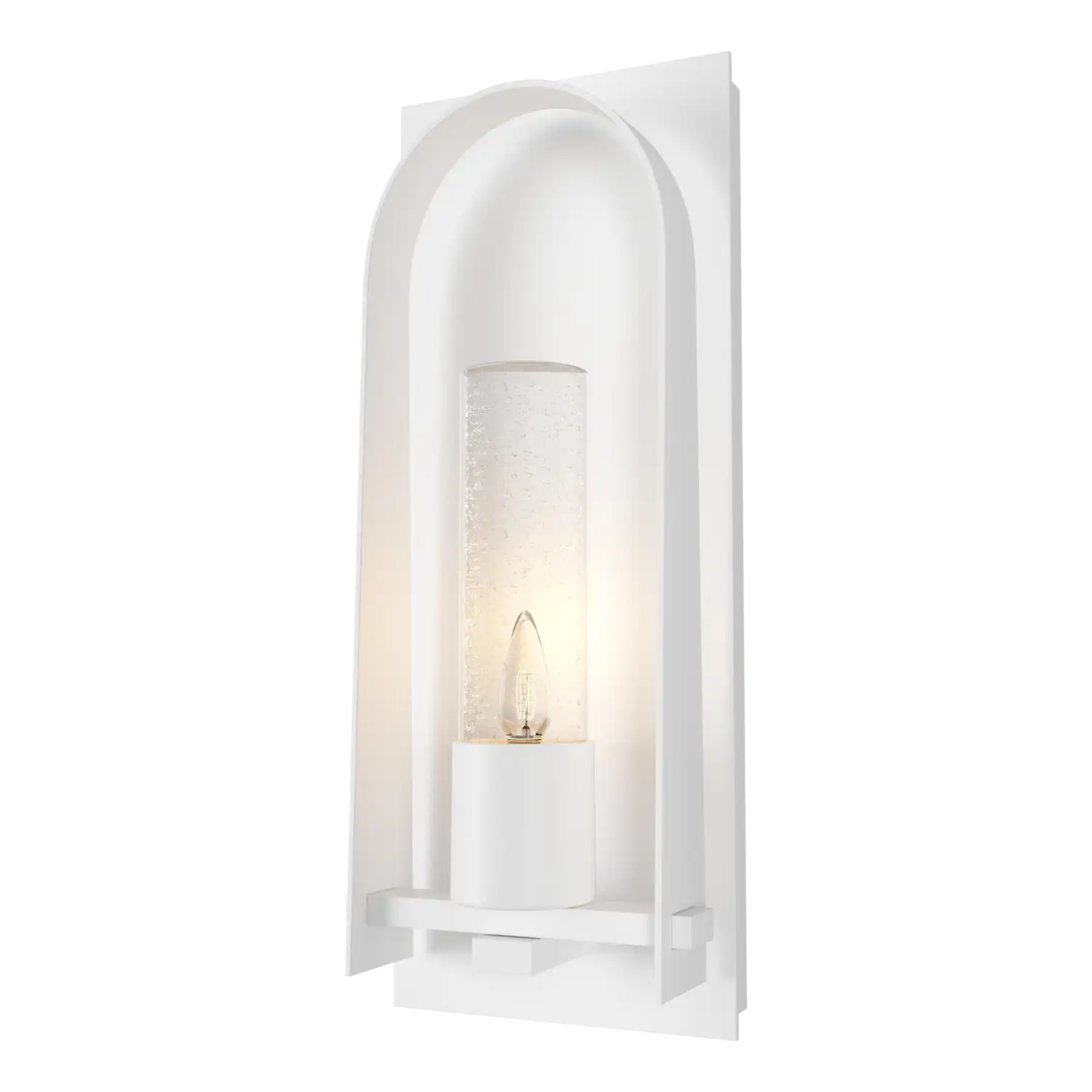 Hubbardton Forge, Triomphe Outdoor Sconce, OUTDOOR WALL LIGHTS