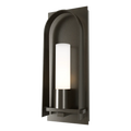 Hubbardton Forge, Triomphe Outdoor Sconce, OUTDOOR WALL LIGHTS