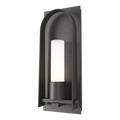 Hubbardton Forge, Triomphe Outdoor Sconce, OUTDOOR WALL LIGHTS