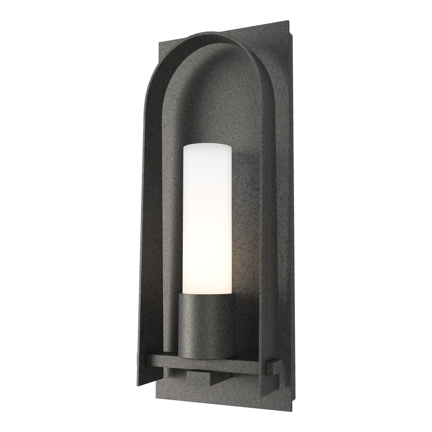 Hubbardton Forge, Triomphe Outdoor Sconce, OUTDOOR WALL LIGHTS