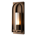Hubbardton Forge, Triomphe Outdoor Sconce, OUTDOOR WALL LIGHTS