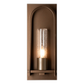 Hubbardton Forge, Triomphe Outdoor Sconce, OUTDOOR WALL LIGHTS