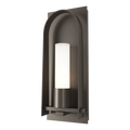 Hubbardton Forge, Triomphe Outdoor Sconce, OUTDOOR WALL LIGHTS