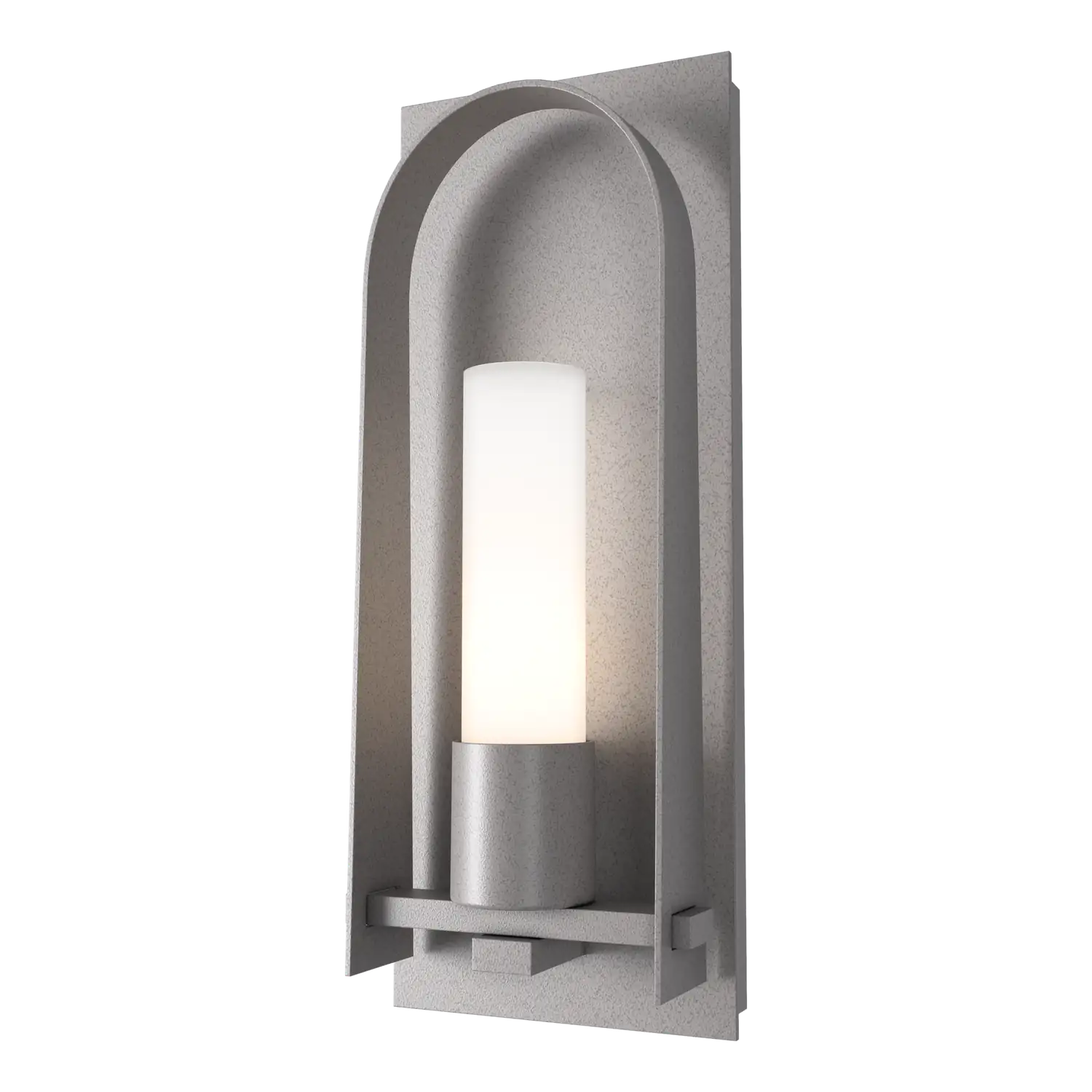 Hubbardton Forge, Triomphe Outdoor Sconce, OUTDOOR WALL LIGHTS