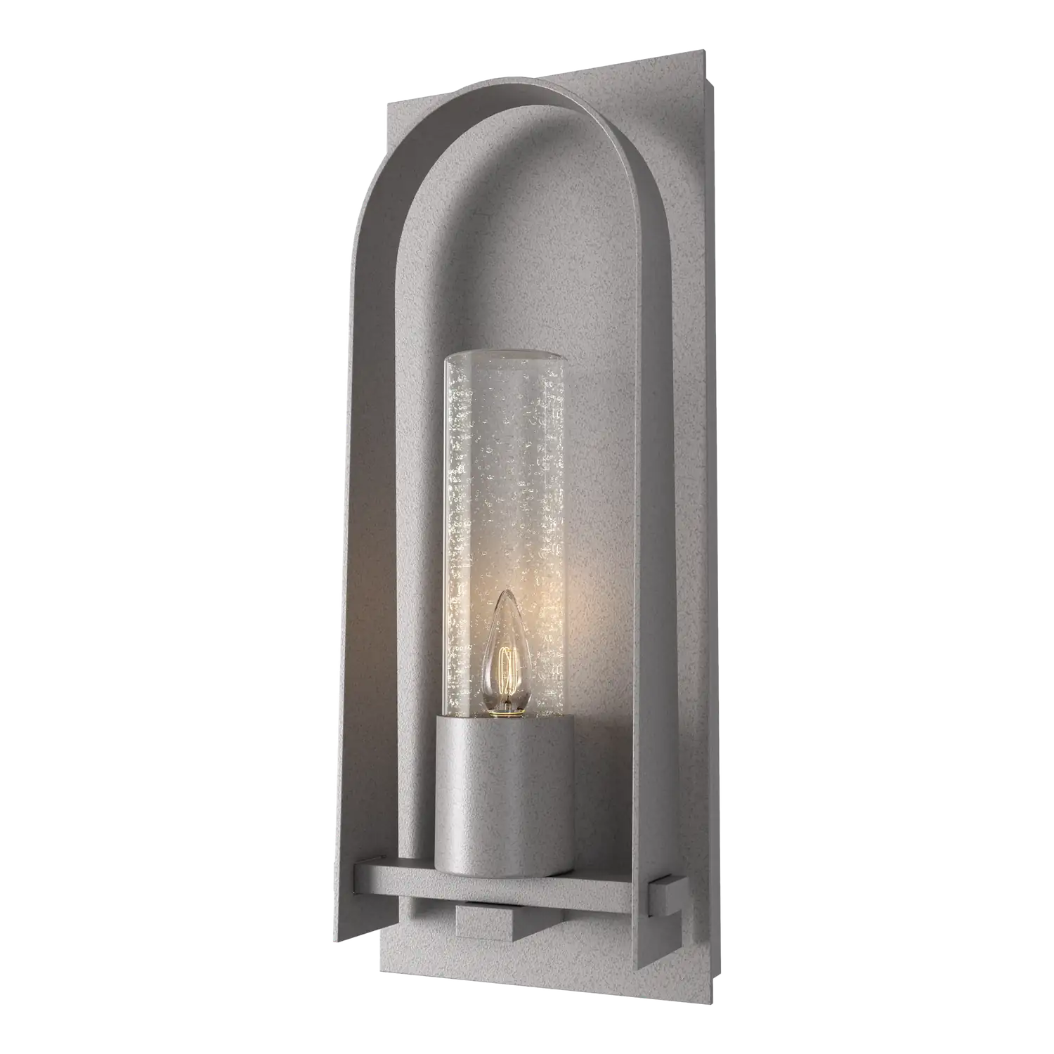 Hubbardton Forge, Triomphe Outdoor Sconce, OUTDOOR WALL LIGHTS