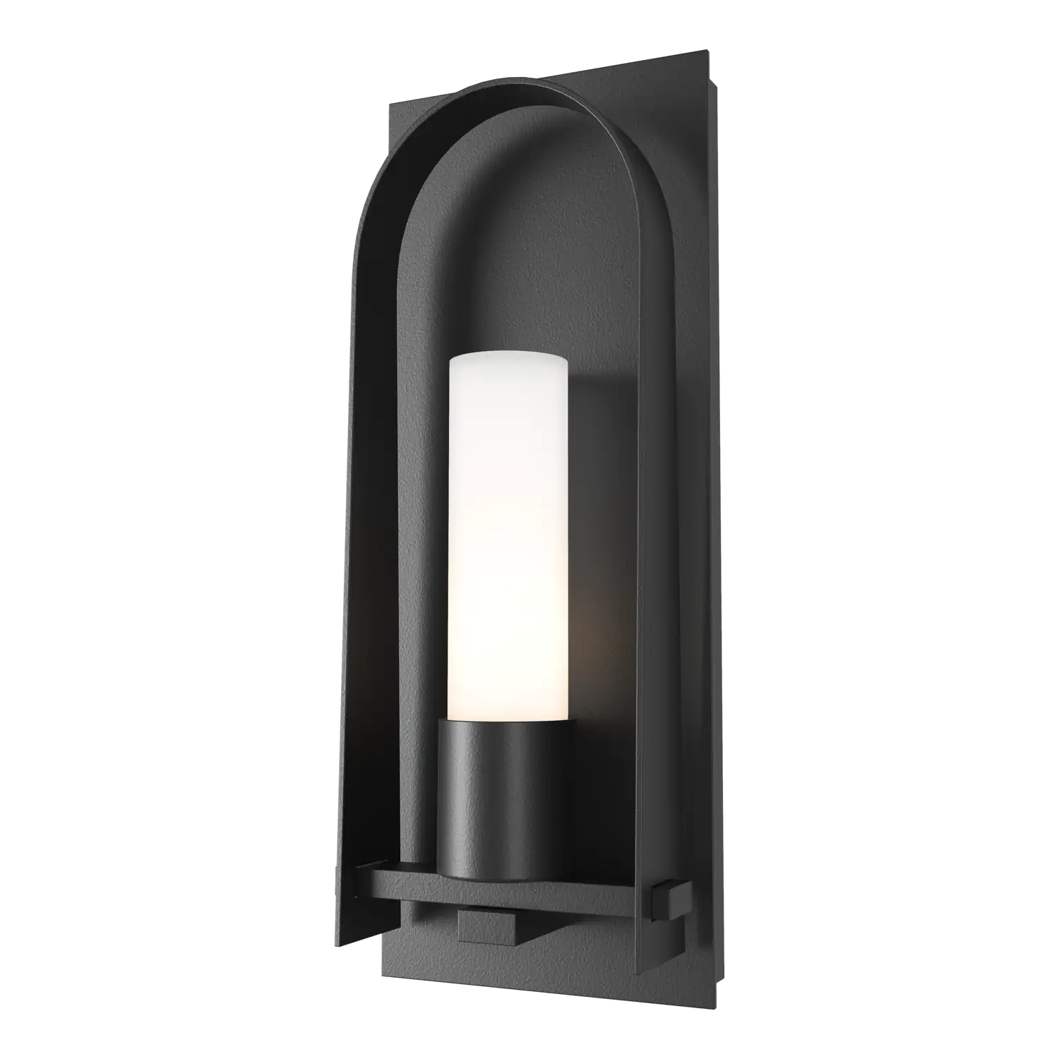 Hubbardton Forge, Triomphe Outdoor Sconce, OUTDOOR WALL LIGHTS