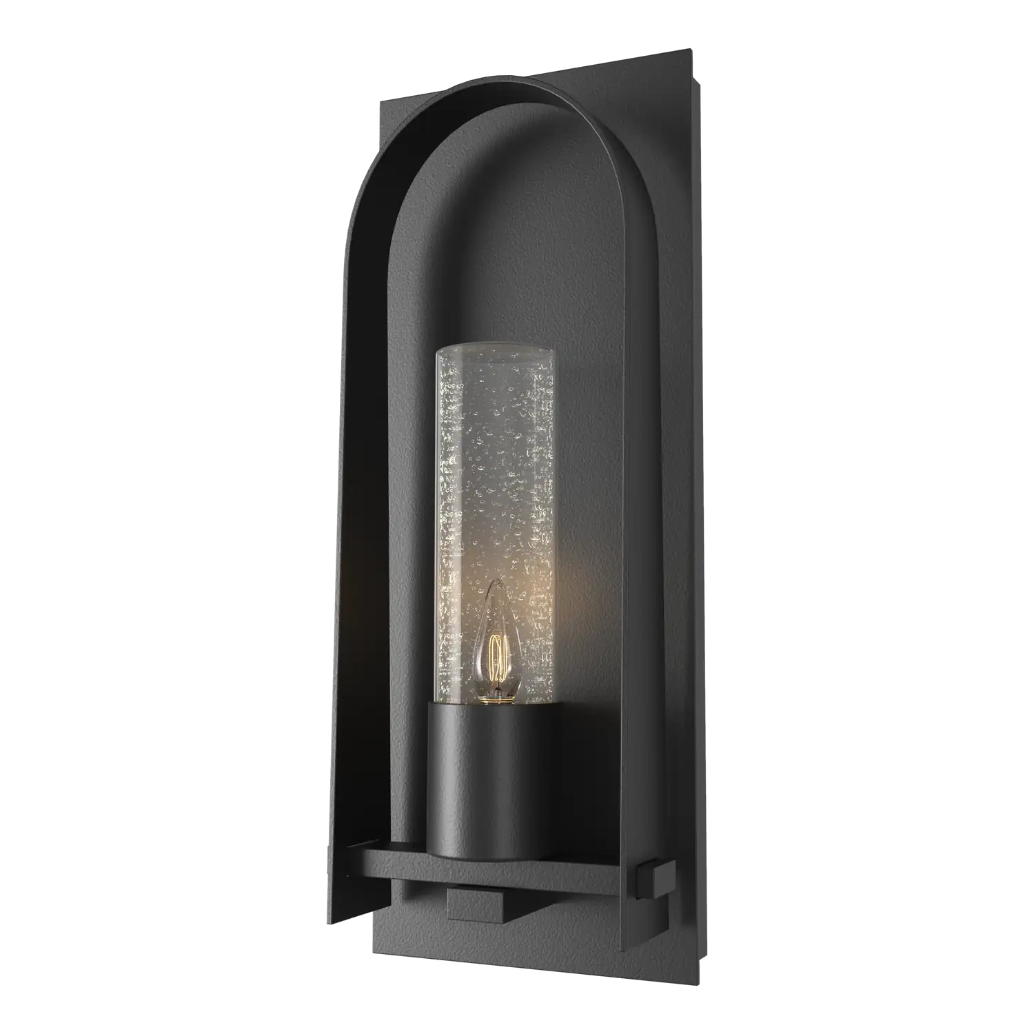 Hubbardton Forge, Triomphe Outdoor Sconce, OUTDOOR WALL LIGHTS