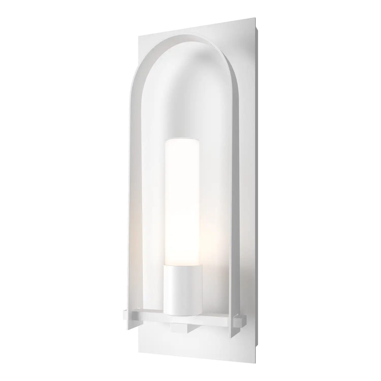 Hubbardton Forge, Triomphe Outdoor Sconce, OUTDOOR WALL LIGHTS