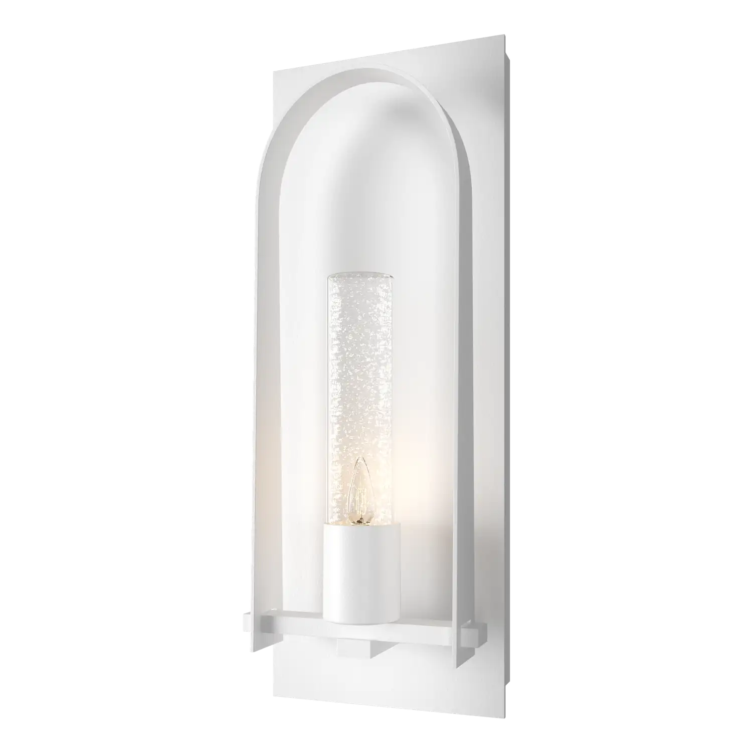 Hubbardton Forge, Triomphe Outdoor Sconce, OUTDOOR WALL LIGHTS