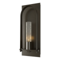 Hubbardton Forge, Triomphe Outdoor Sconce, OUTDOOR WALL LIGHTS