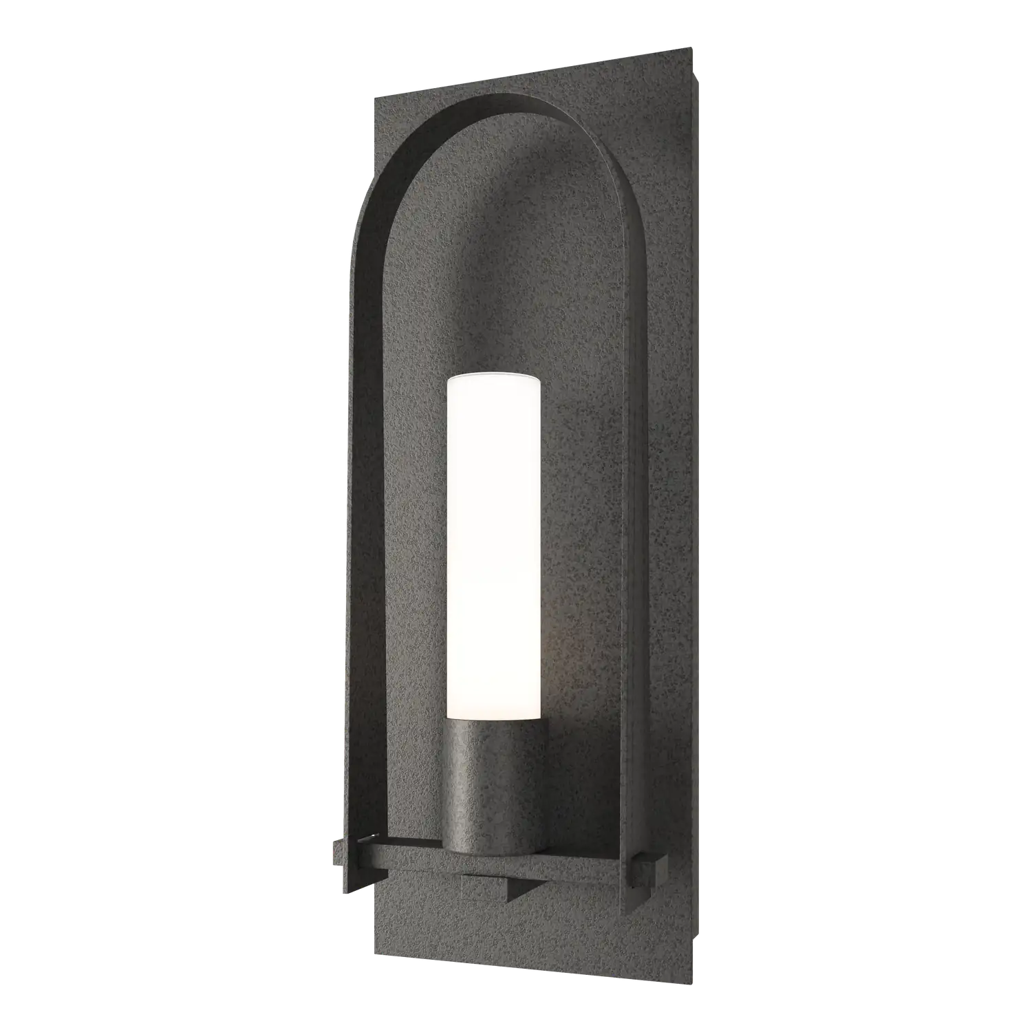 Hubbardton Forge, Triomphe Outdoor Sconce, OUTDOOR WALL LIGHTS