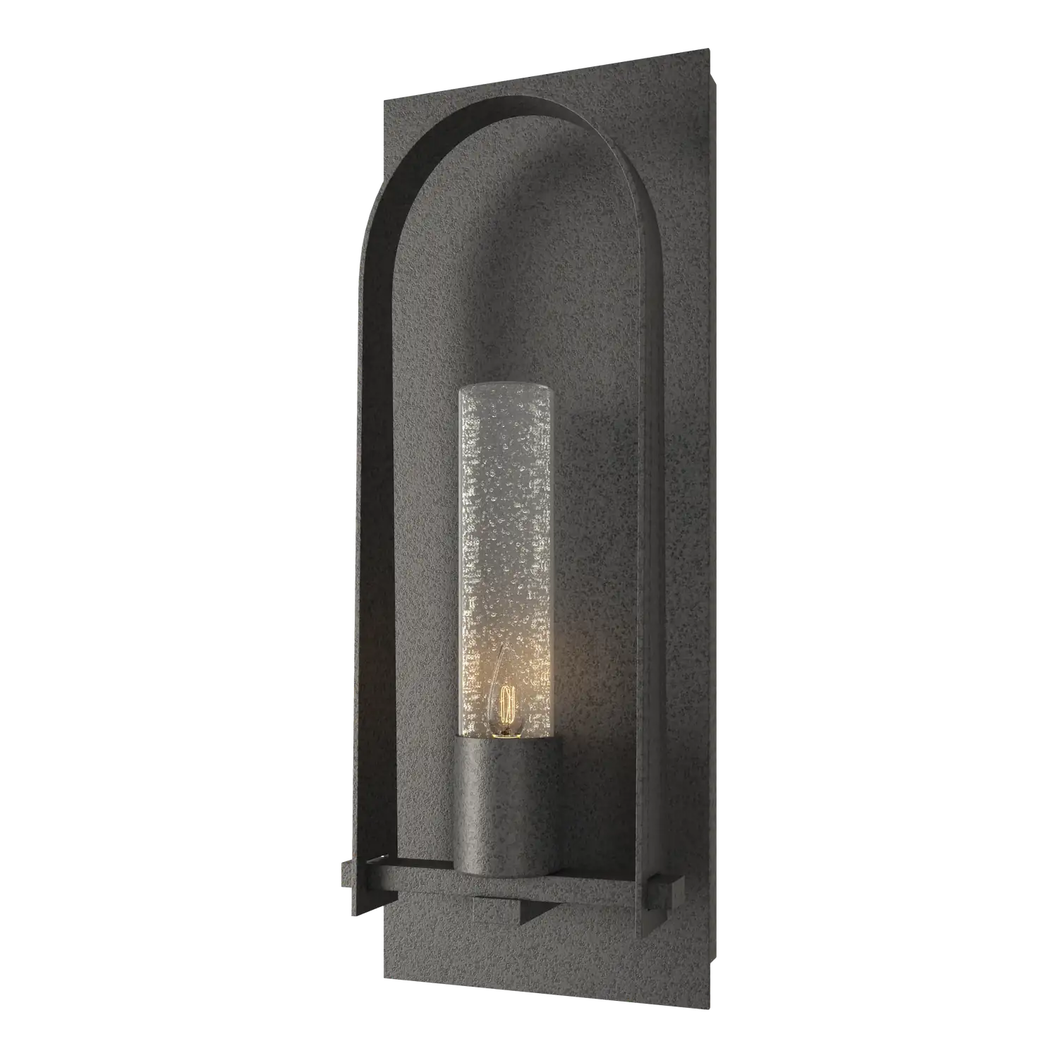 Hubbardton Forge, Triomphe Outdoor Sconce, OUTDOOR WALL LIGHTS