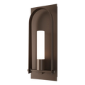 Hubbardton Forge, Triomphe Outdoor Sconce, OUTDOOR WALL LIGHTS