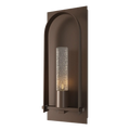 Hubbardton Forge, Triomphe Outdoor Sconce, OUTDOOR WALL LIGHTS