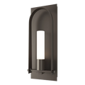 Hubbardton Forge, Triomphe Outdoor Sconce, OUTDOOR WALL LIGHTS