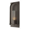 Hubbardton Forge, Triomphe Outdoor Sconce, OUTDOOR WALL LIGHTS