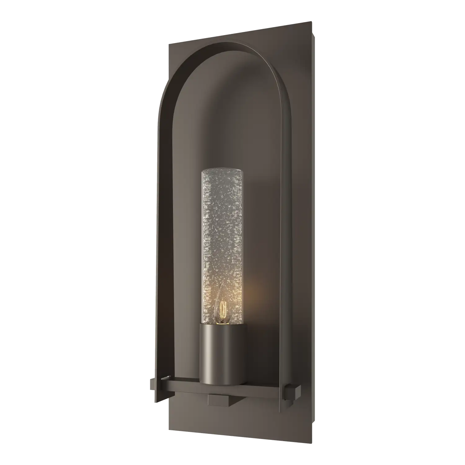 Hubbardton Forge, Triomphe Outdoor Sconce, OUTDOOR WALL LIGHTS