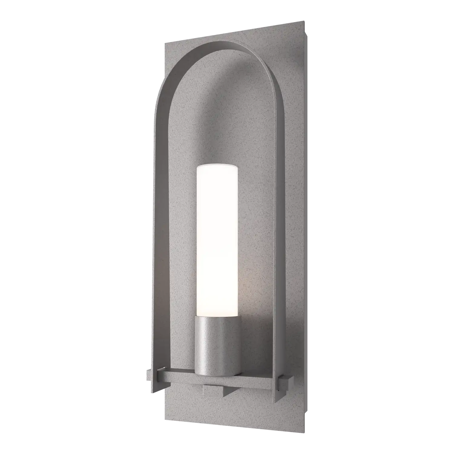 Hubbardton Forge, Triomphe Outdoor Sconce, OUTDOOR WALL LIGHTS