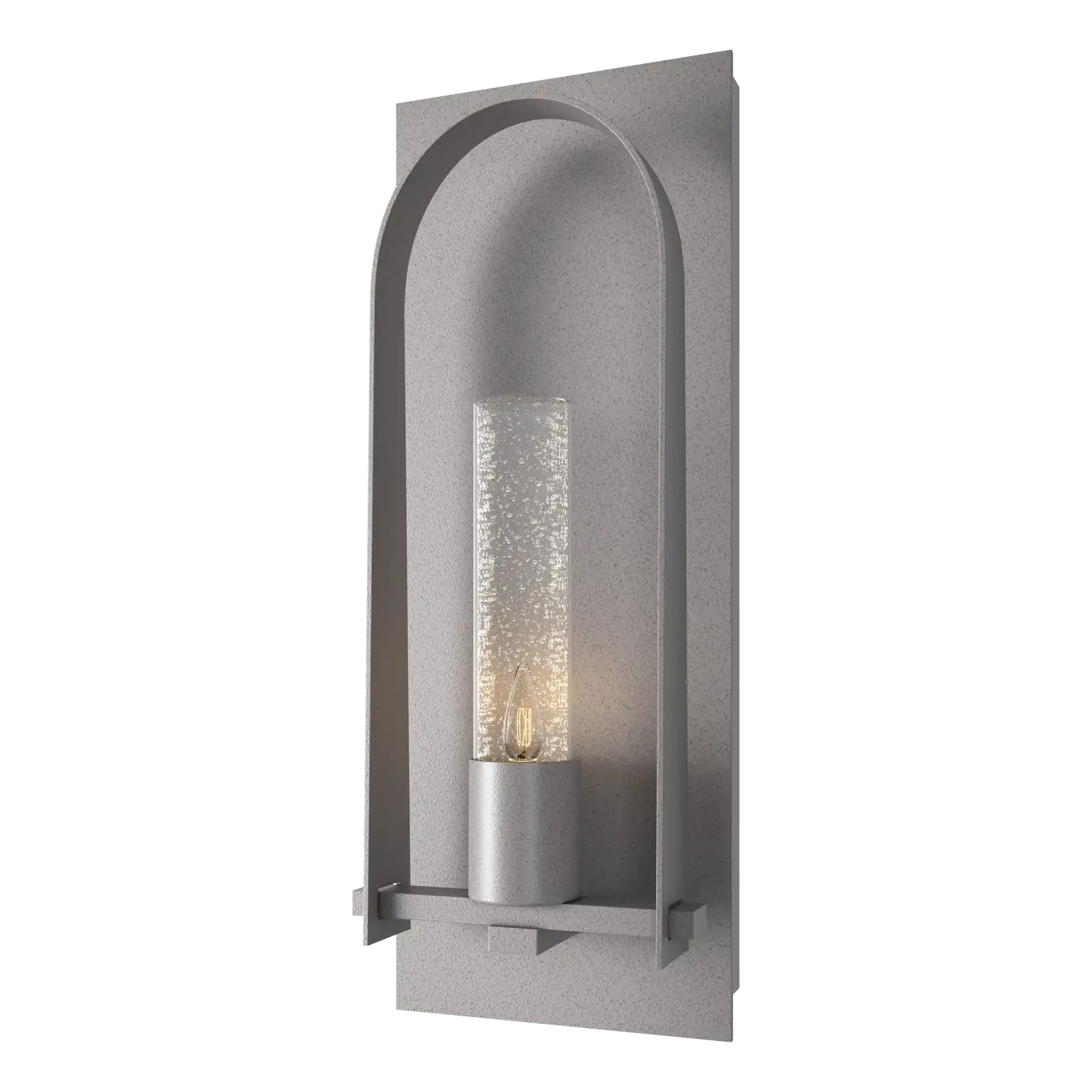 Hubbardton Forge, Triomphe Outdoor Sconce, OUTDOOR WALL LIGHTS