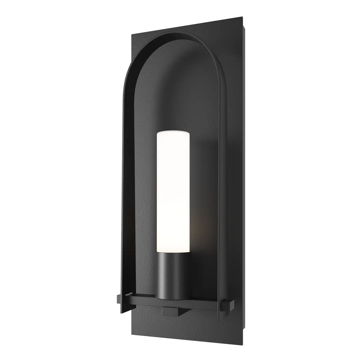 Hubbardton Forge, Triomphe Outdoor Sconce, OUTDOOR WALL LIGHTS