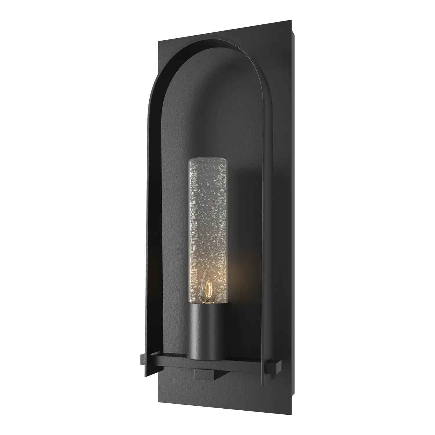 Hubbardton Forge, Triomphe Outdoor Sconce, OUTDOOR WALL LIGHTS