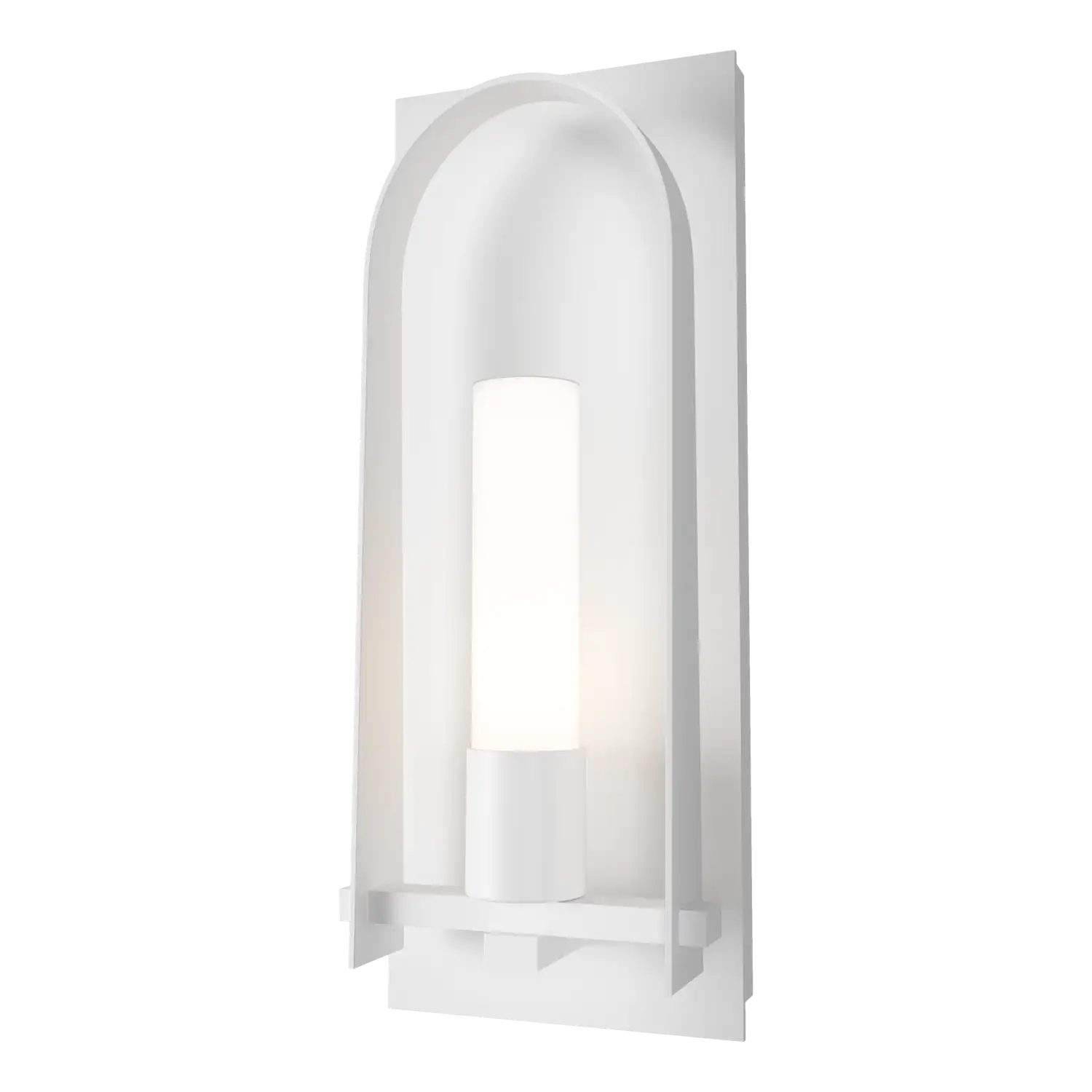 Hubbardton Forge, Triomphe Outdoor Sconce, OUTDOOR WALL LIGHTS
