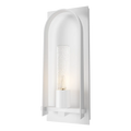 Hubbardton Forge, Triomphe Outdoor Sconce, OUTDOOR WALL LIGHTS