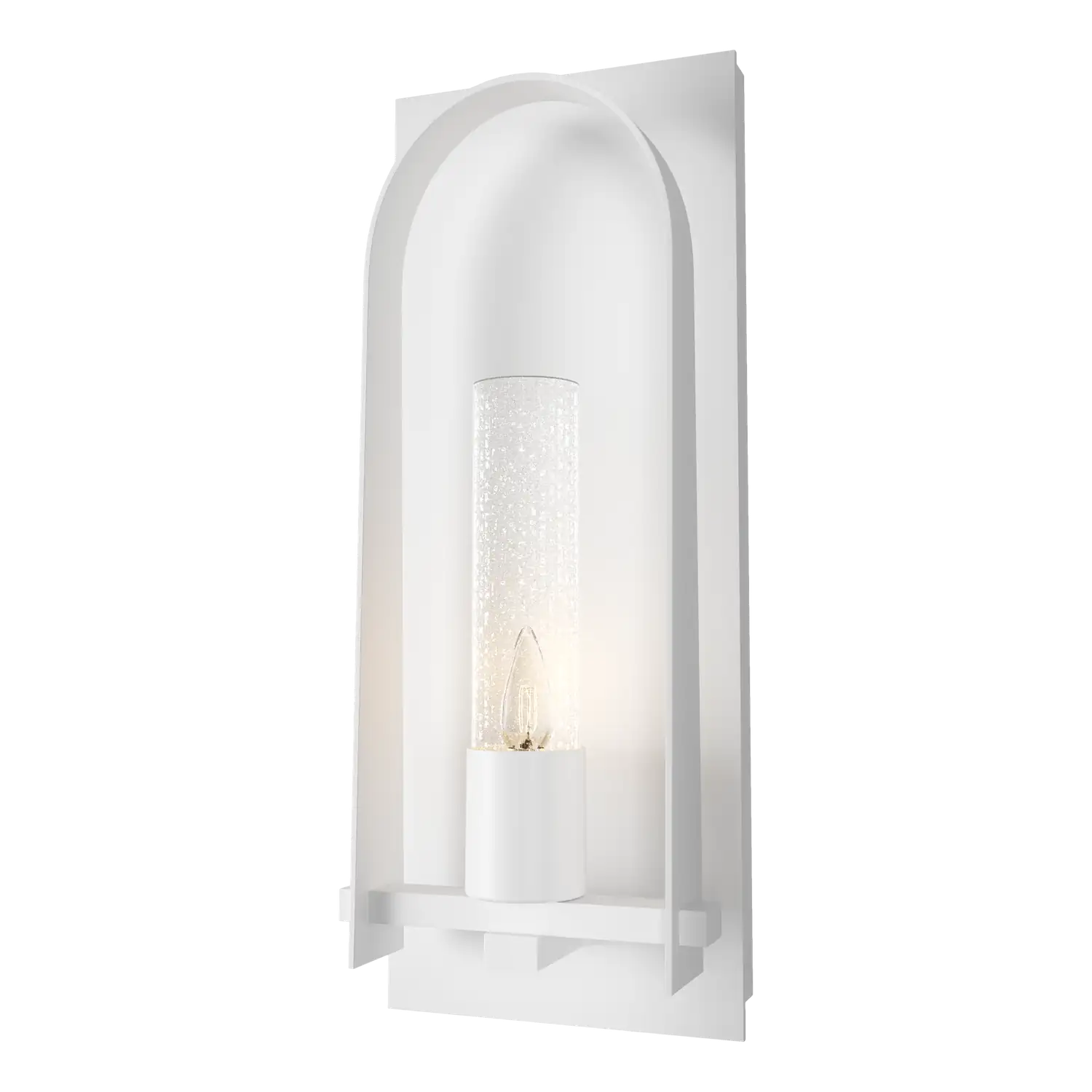 Hubbardton Forge, Triomphe Outdoor Sconce, OUTDOOR WALL LIGHTS