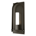 Hubbardton Forge, Triomphe Outdoor Sconce, OUTDOOR WALL LIGHTS