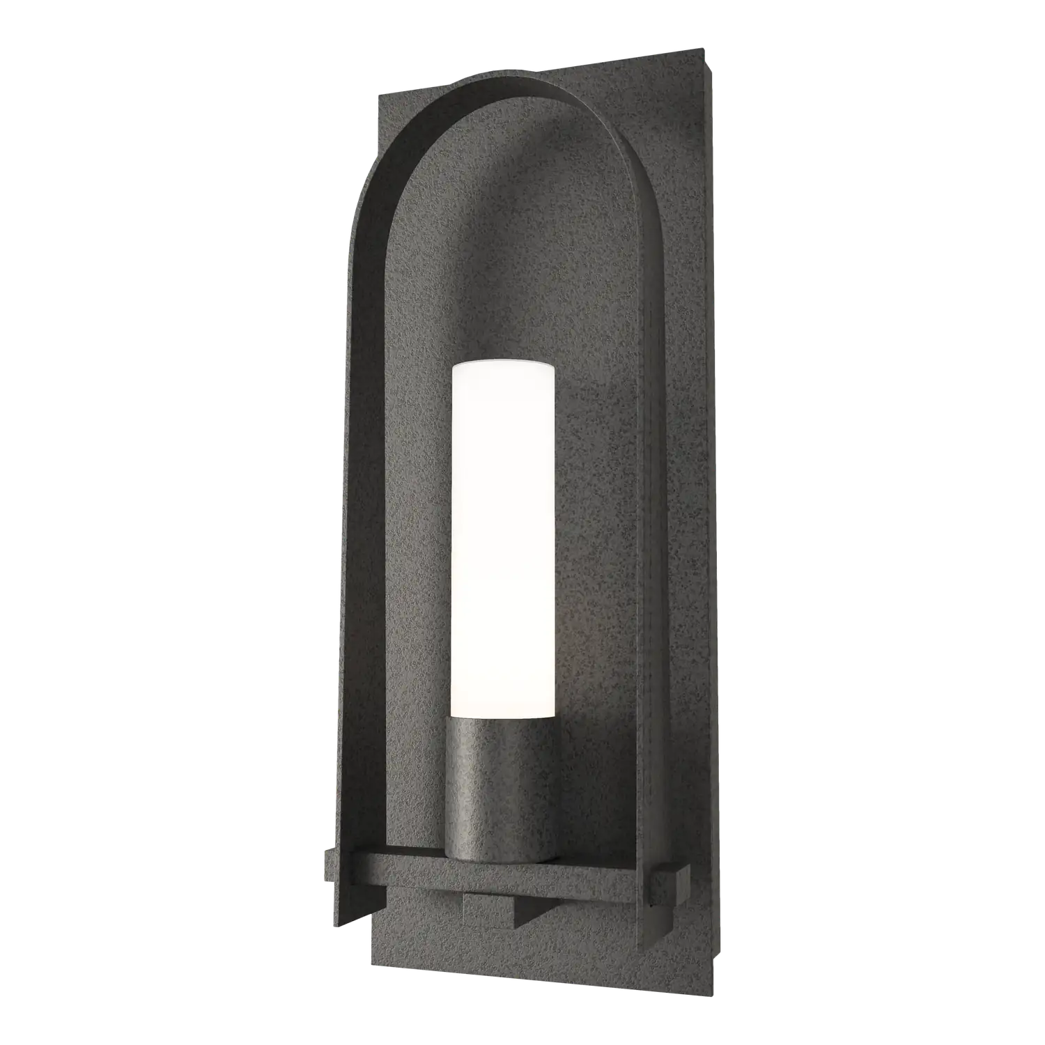 Hubbardton Forge, Triomphe Outdoor Sconce, OUTDOOR WALL LIGHTS