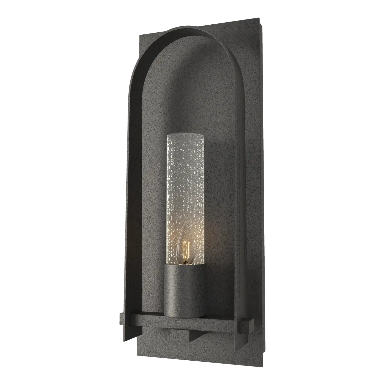 Hubbardton Forge, Triomphe Outdoor Sconce, OUTDOOR WALL LIGHTS