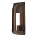 Hubbardton Forge, Triomphe Outdoor Sconce, OUTDOOR WALL LIGHTS