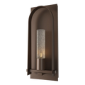 Hubbardton Forge, Triomphe Outdoor Sconce, OUTDOOR WALL LIGHTS