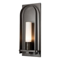 Hubbardton Forge, Triomphe Outdoor Sconce, OUTDOOR WALL LIGHTS