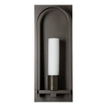 Hubbardton Forge, Triomphe Outdoor Sconce, OUTDOOR WALL LIGHTS