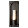 Hubbardton Forge, Triomphe Outdoor Sconce, OUTDOOR WALL LIGHTS